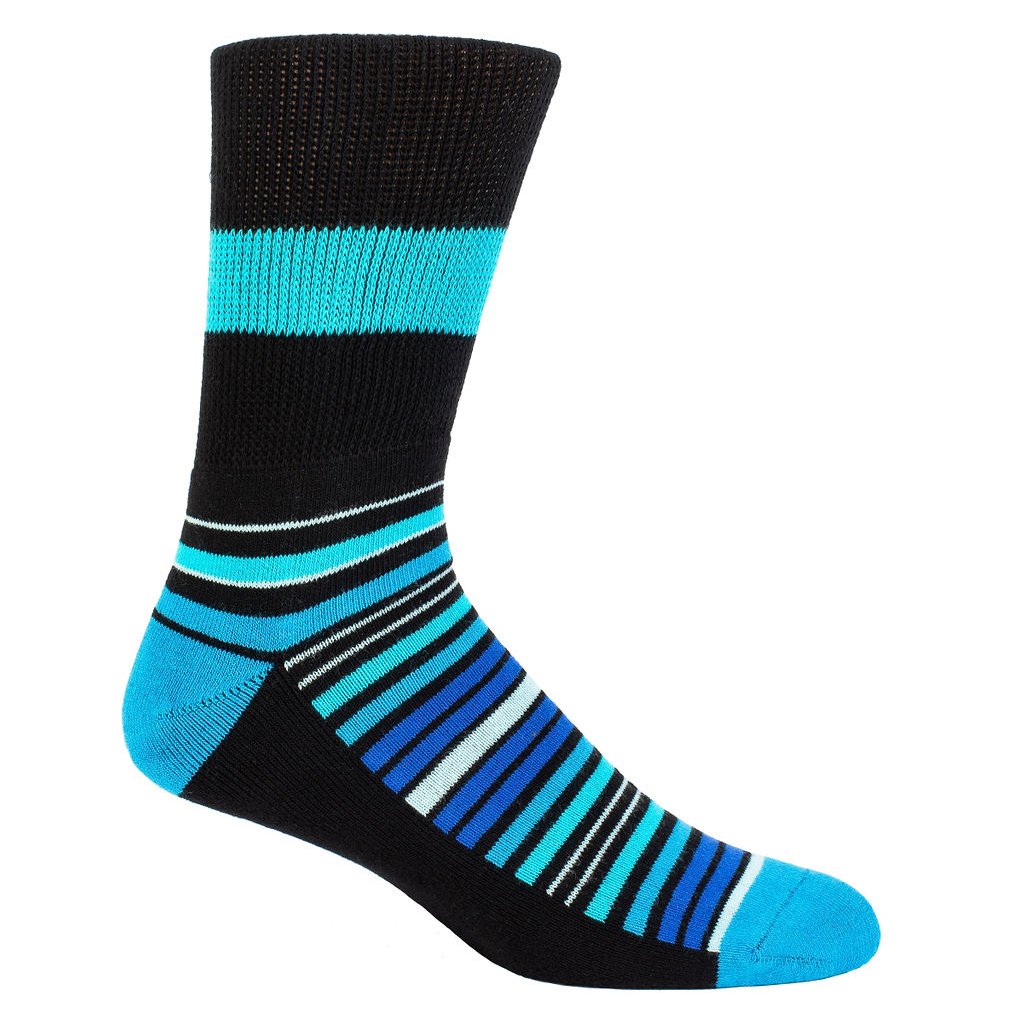 Diabetic Sock for Men, Diabetic Socks For Women, Neuropathy, Non Binding, Seamless